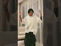 Jungkook was lonely so he came out to dance Run! ᗷTS⟭⟬💜🤭