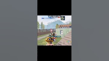 😳 SKS Too Powerful in TDM – Enemies Shocked! #bgmi #pubg #tdm