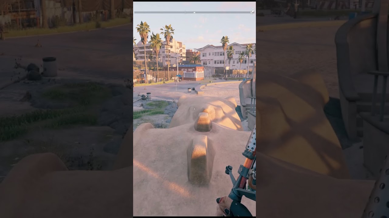 Dead Island 2 Easter Egg