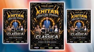 LIVE OM. CLASSICA // WALIMATUL KHITAN ABID QILA P // GRATAN, 13 AGUSTUS 2026