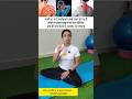 Relief cervical pain yoga✅ #cervicalpain #yogeshwari #yoga #neckpain #shoulderpain #viral #shorts
