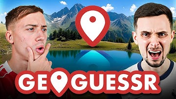 HASHTAG HOUSE PLAY GEOGUESSR!
