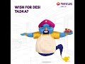 Nexus malls - Burpy wishes you a Happy Women's Day