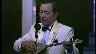 картинка: Алтынбек Қоразбаев- Қызым саған айтарым терме /Altinbek Korazbaev/