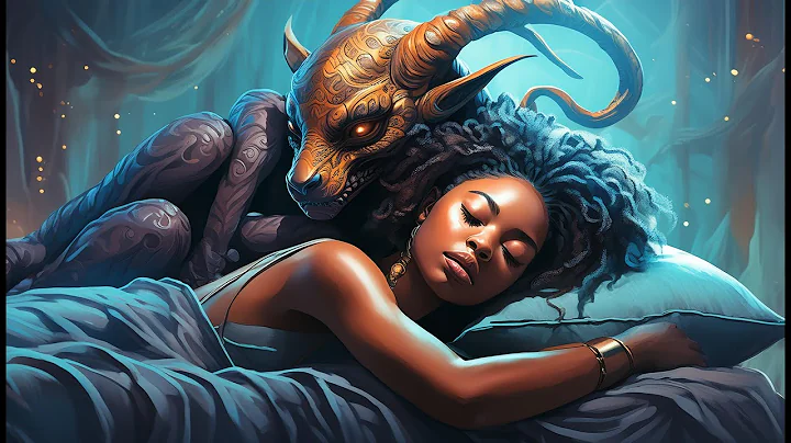 Identifying and Overcoming Spiritual Spouses (Incubus, Succubus, and Spiritual Children)