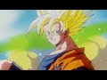 ドラゴンボールZ MAD 青い風のHOPE