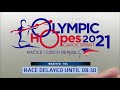 2021 Olympic Hopes - Sunday Heats