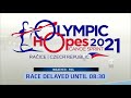 2021 Olympic Hopes - Sunday Heats