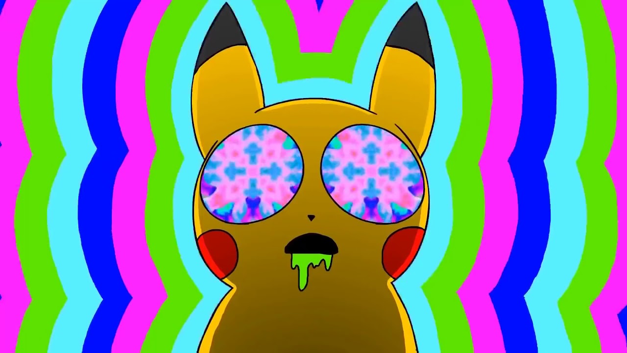 _INSANELY TRIPPY    Boost Your High  /  Vibe Machine_   Aghori _FULL HD