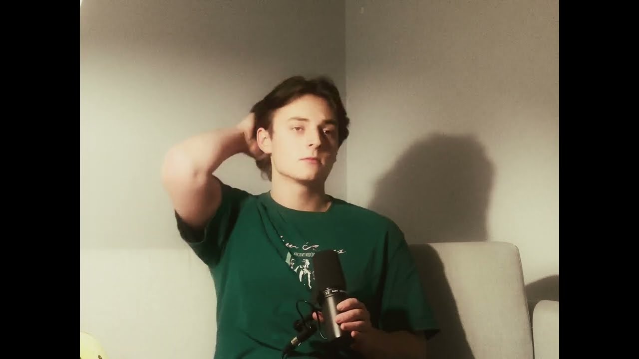 kaleidoscope - ryley tate wilson