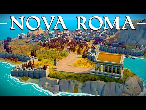UMSY - NOVA ROMA