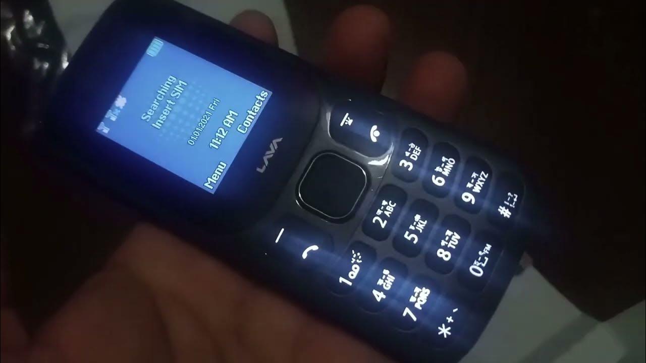 lava-benco-e11-price-in-bangladesh-2023-benco-e11-mobile-unboxing-and