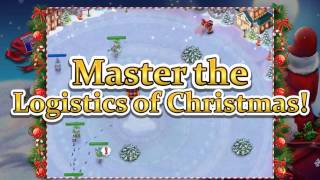 Elves Inc Christmas Mission HD - Trailer - iPad screenshot 3