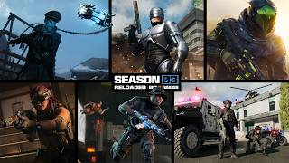 🎮 Call of Duty: Warzone Season 03 Patch Notes #shorts
