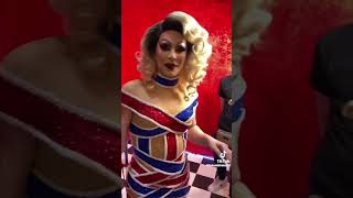 Calling Drag Queens By Their Government Names