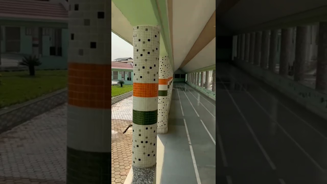 Jamia madarsa manubar  #bharuch #gujarat #india # #jamiatussalihatbostaneaminah