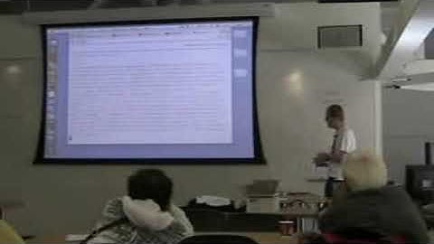 Forth Day 2011 - NativeClient Forth in Chrome & Forth Haiku (Brad Nelson)