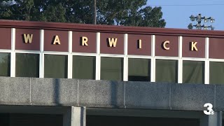 Newport News assistant principal charged with 13 counts of sexual acts against a child