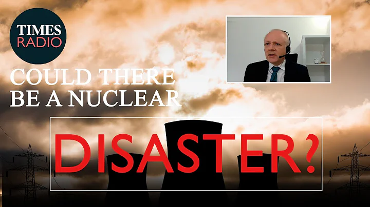 Could there be another nuclear disaster? | Jonatha...
