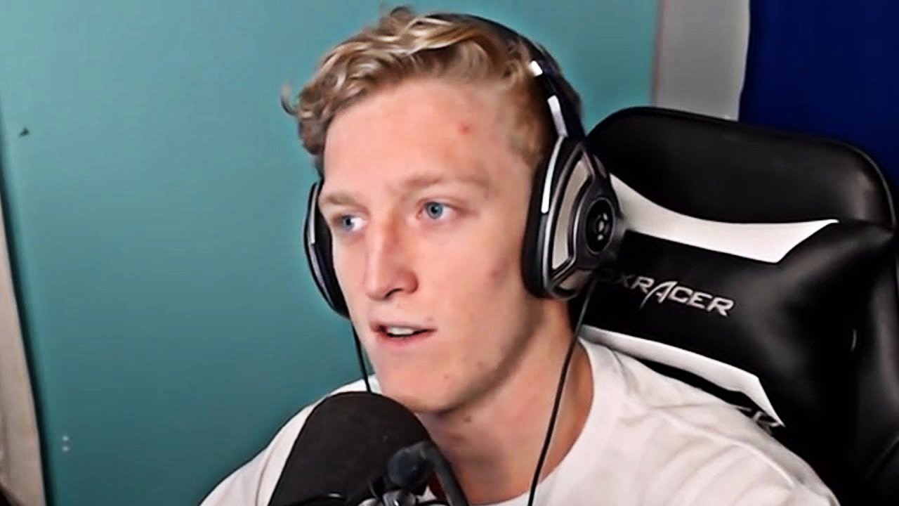 How Tfue Became The Biggest Gamer In The World YouTube