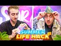 Je reproduis les pires life hack de lt  cest toujours aussi ridicule