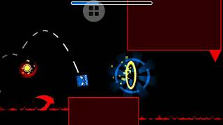 Geometry Dash World - Frontlines 100%