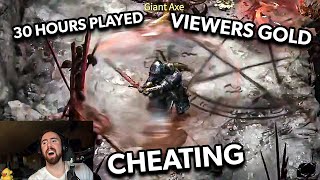 Diablo 4 Barbarians = SAVED