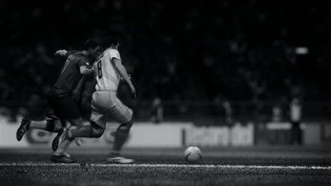 PES2009 - Official 1080p Trailer