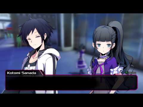 AKIBA&#039;S BEAT - Kotomi Character Trailer