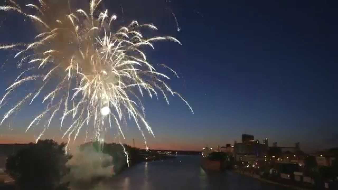 Festival de la gibelotte de SorelTracy 2014 YouTube