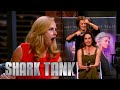 Hairdresser’s Cheeky $10M Valuation Infuriates Sharks | Shark Tank AUS