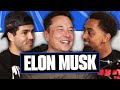 Elon Musk Reveals His Knowledge on Aliens, Challenges Putin to UFC, and Predicts WW3