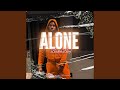 ALONE
