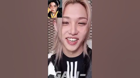 Felix singing suger on my tongue 😛#felix#skz#kpop#trendingshort #music