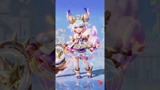 Nana Stardust Dreamer