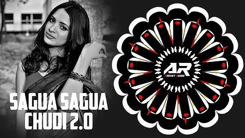 SAGUA SAGUA CHUDI 2.0 - SAMBALPURI DJ (CIRCUIT MIX) DJ ROCKY & DJ SANGRAM ANGUL & ARCHIT REMIX