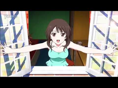 【MAD】就是喜歡你那暖暖的愛