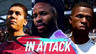 Fifa 20 Official Gameplay Trailer Ps4
