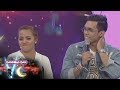 GGV: Thirdy Ravena shares how he feels while watching Donna on TV