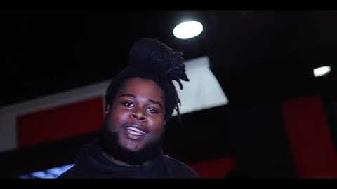 Ice Otto - Feel Like 50 Ft Mari1300 (OFFICIAL VIDEO)