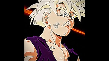 Gohan