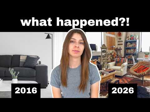 Thumbnail for Why Minimalism Failed