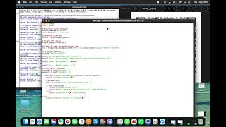 2FA demonstration Simulation