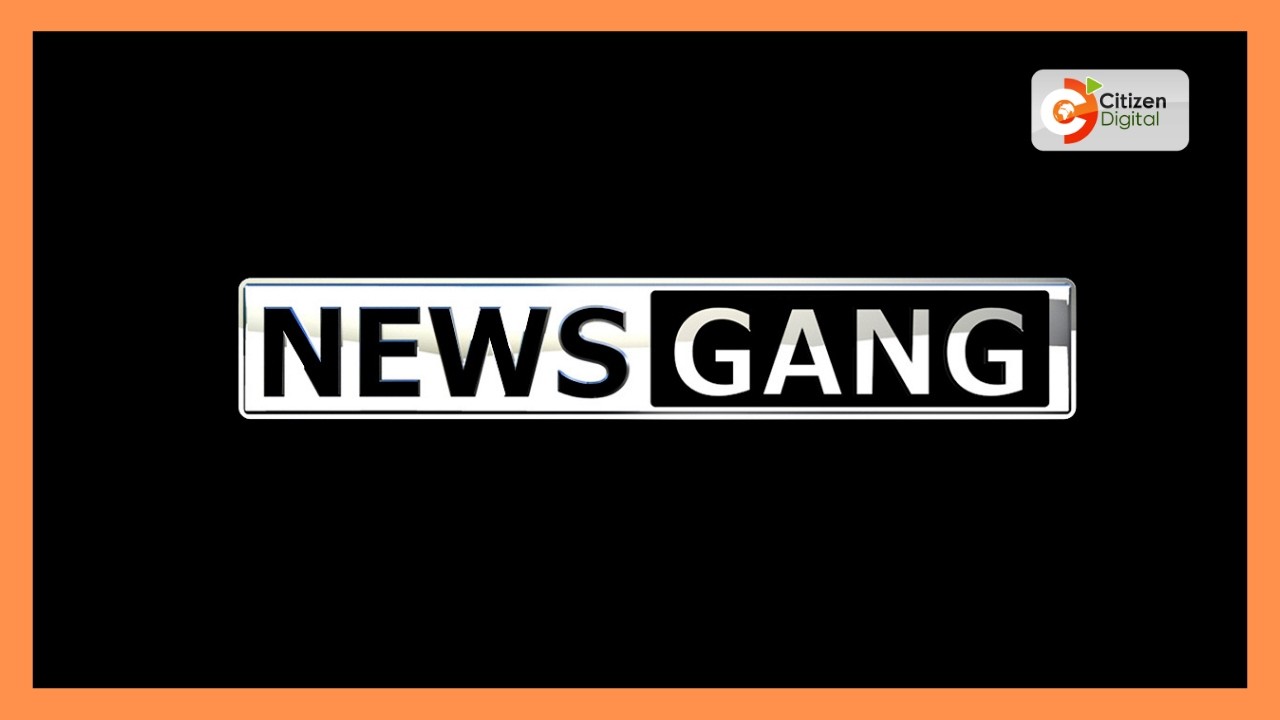 | NEWS GANG | LINDA, LINDA...AND FIGHT!| PART 2|