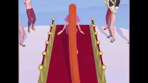 NOOB vs PRO vs HACKER in Hair Challenge #HairChallege