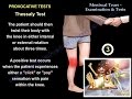 Meniscal Tears Examination & Tests - Everything You Need To Know - Dr. Nabil Ebraheim