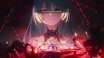 Speed Running Wuthering Waves - Gameplay Walkthrough Part 7 (No Commentary)