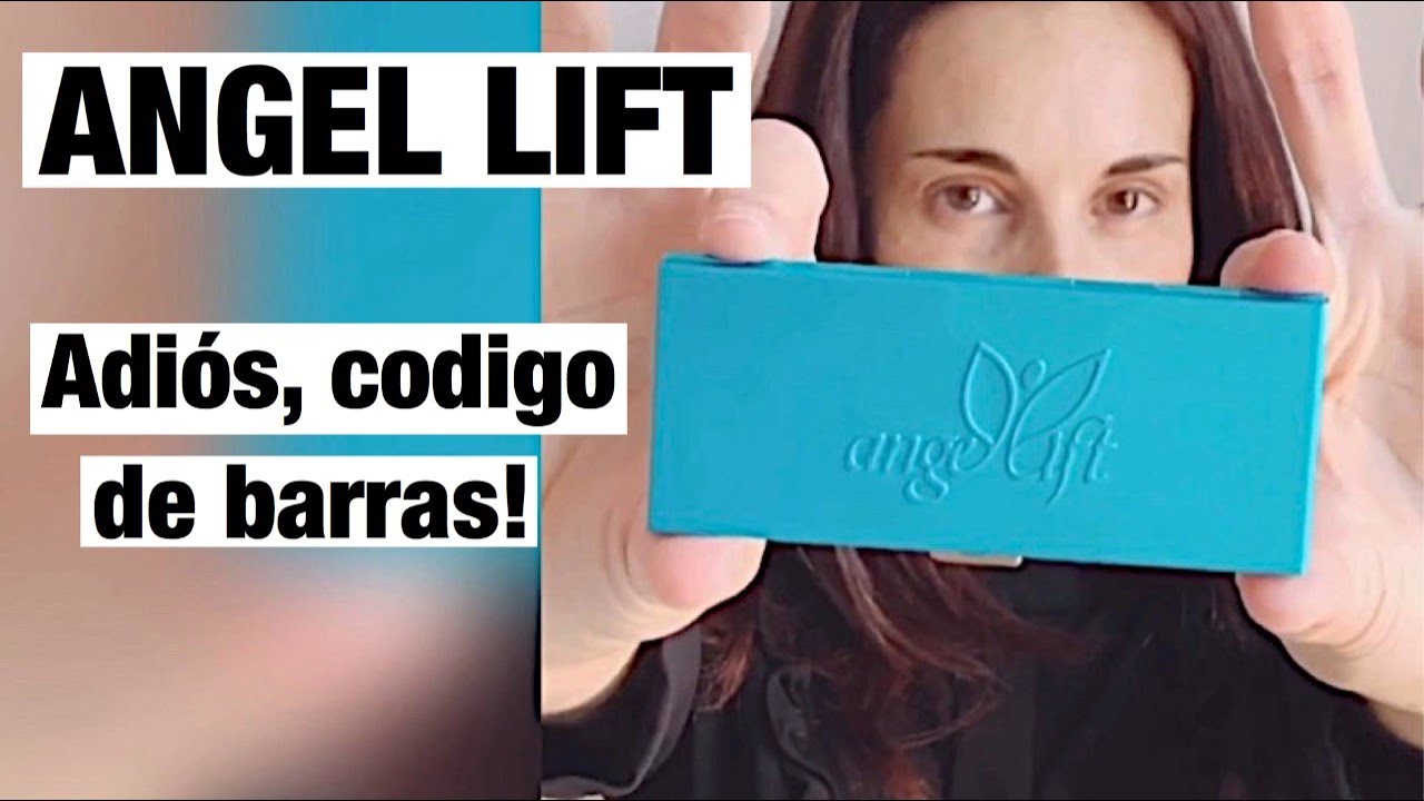 ANGEL LIFT YouTube