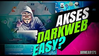 Akses DARKWEB dari Android? screenshot 3
