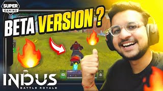 How to Get Indus Battle Royale Early Access or Beta Version? | Indus Battle Royale Beta Version Game